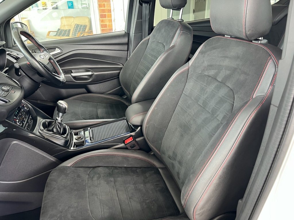 Used Ford Kuga 2018 for sale - 77394719: Photo 8