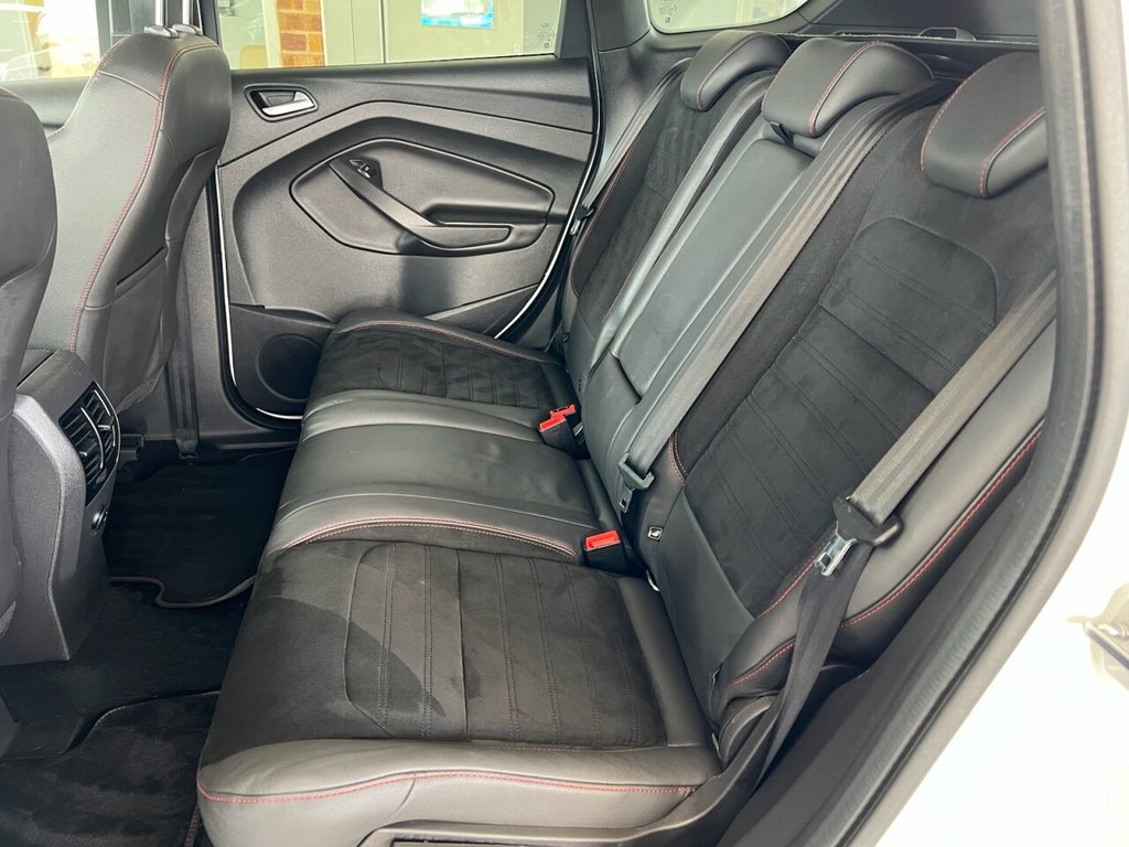 Used Ford Kuga 2018 for sale - 77394719: Photo 9