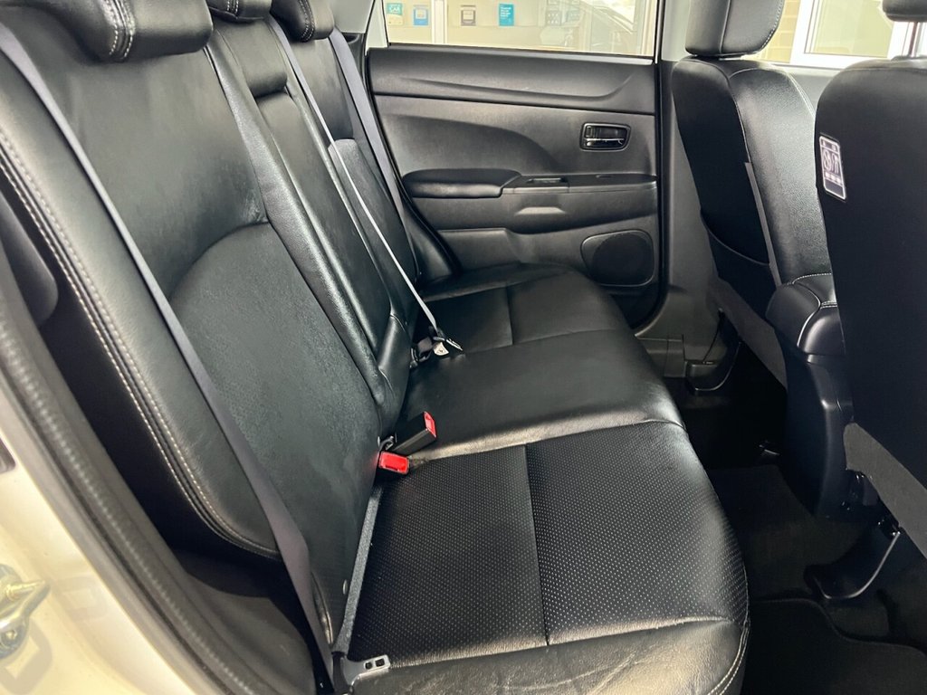 Used Mitsubishi ASX 2018 for sale - 76642394: Photo 12