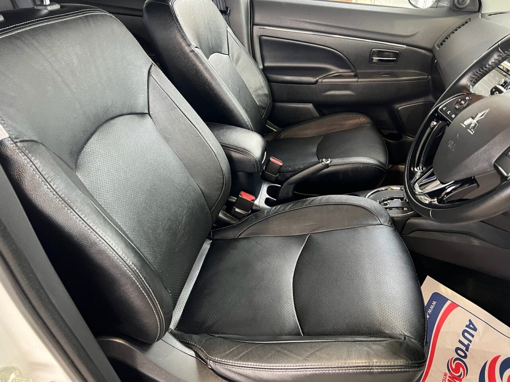 Used Mitsubishi ASX 2018 for sale - 76642394: Photo 13