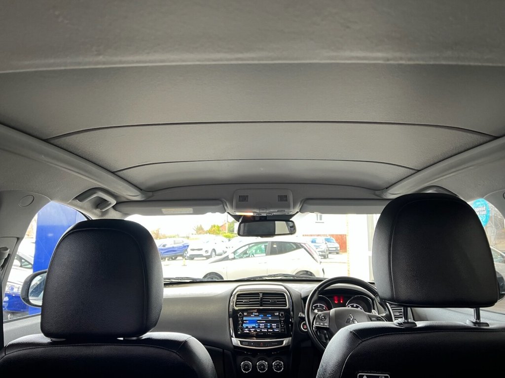 Used Mitsubishi ASX 2018 for sale - 76642394: Photo 15