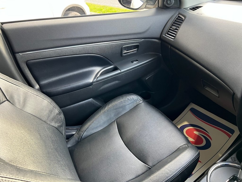 Used Mitsubishi ASX 2018 for sale - 76642394: Photo 17