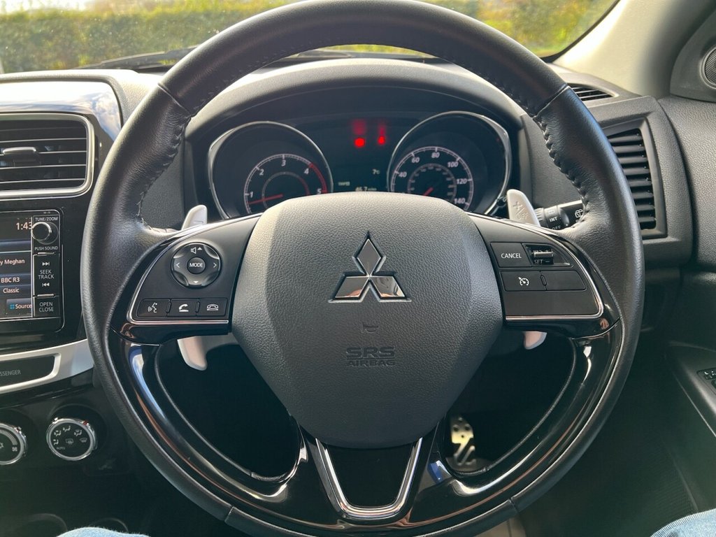 Used Mitsubishi ASX 2018 for sale - 76642394: Photo 18