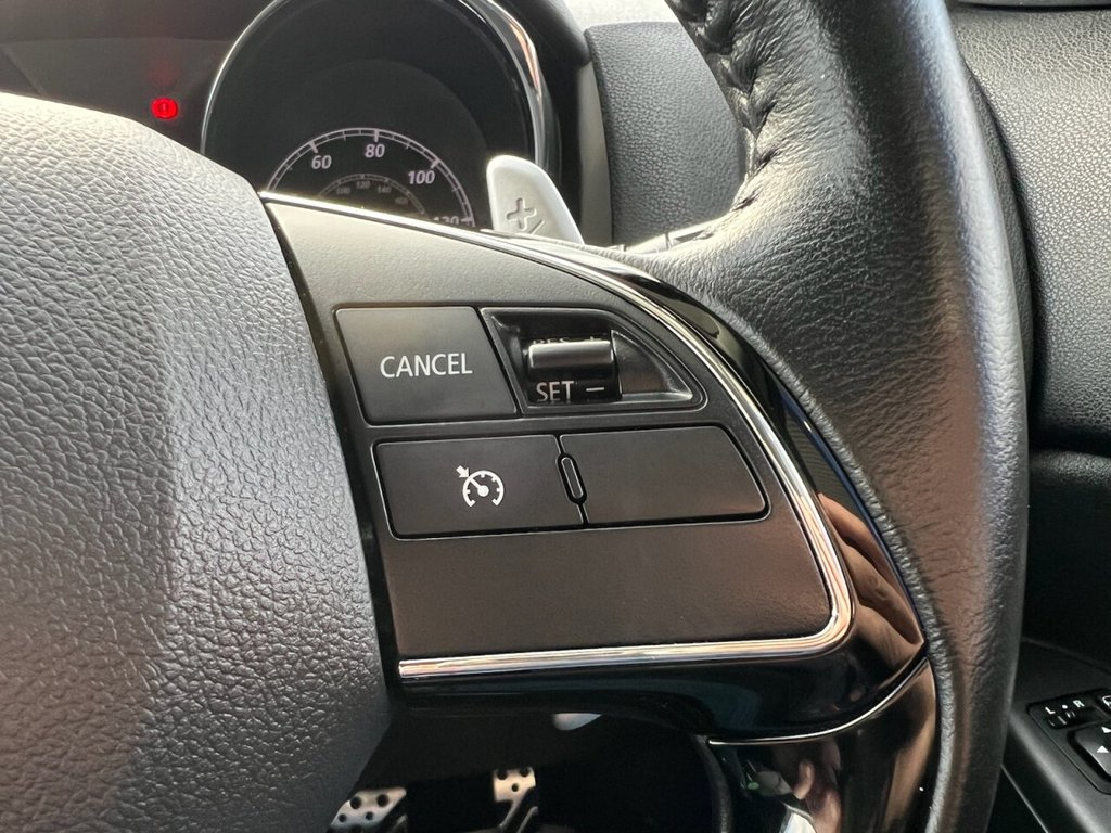 Used Mitsubishi ASX 2018 for sale - 76642394: Photo 20