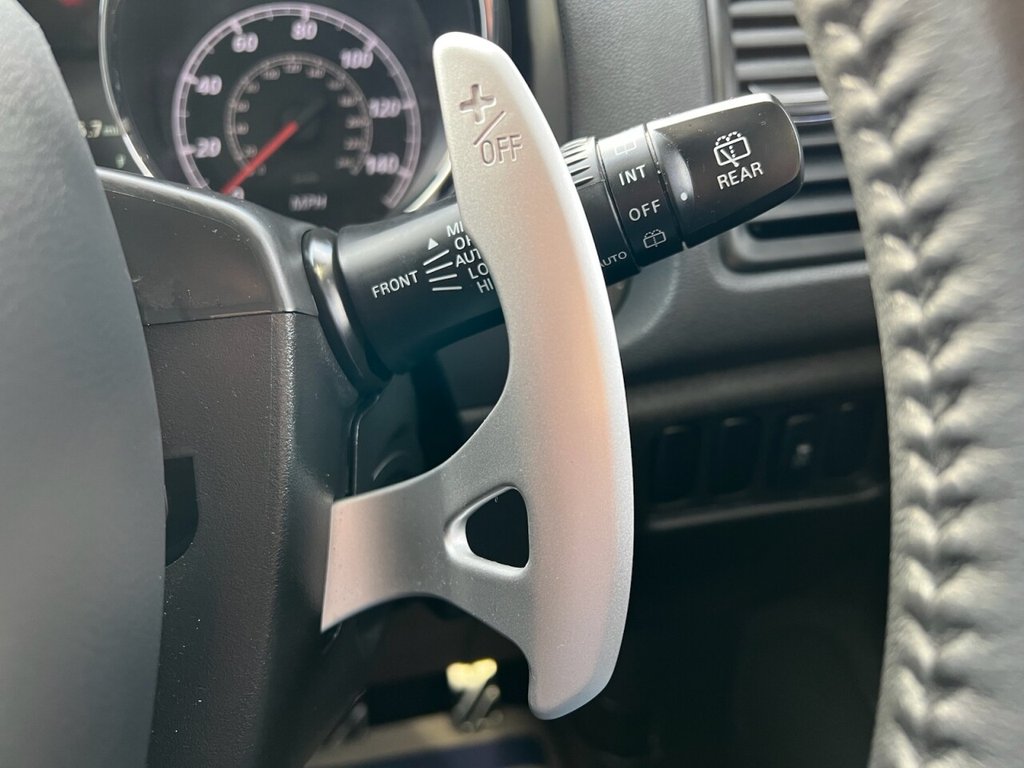 Used Mitsubishi ASX 2018 for sale - 76642394: Photo 22