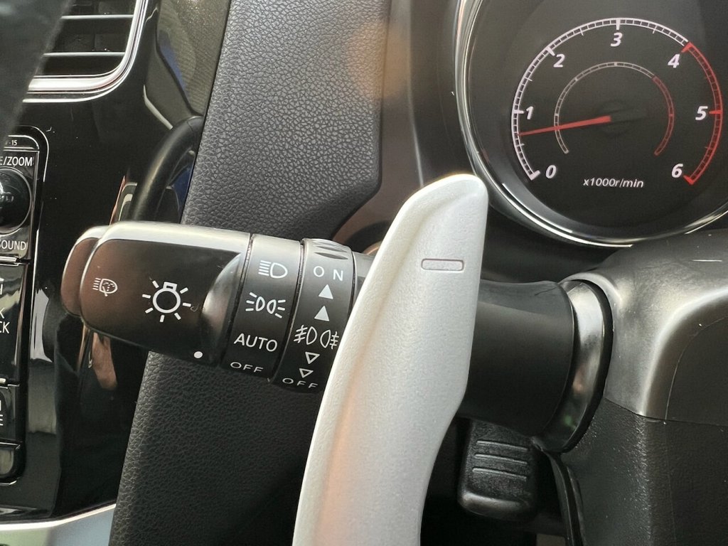 Used Mitsubishi ASX 2018 for sale - 76642394: Photo 23