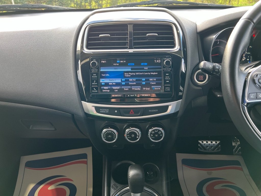 Used Mitsubishi ASX 2018 for sale - 76642394: Photo 27