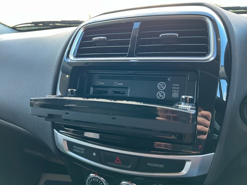 Used Mitsubishi ASX 2018 for sale - 76642394: Photo 31