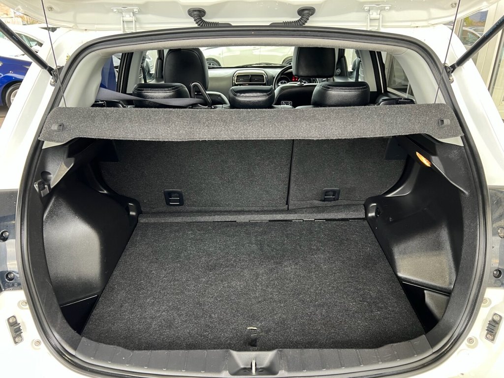 Used Mitsubishi ASX 2018 for sale - 76642394: Photo 5