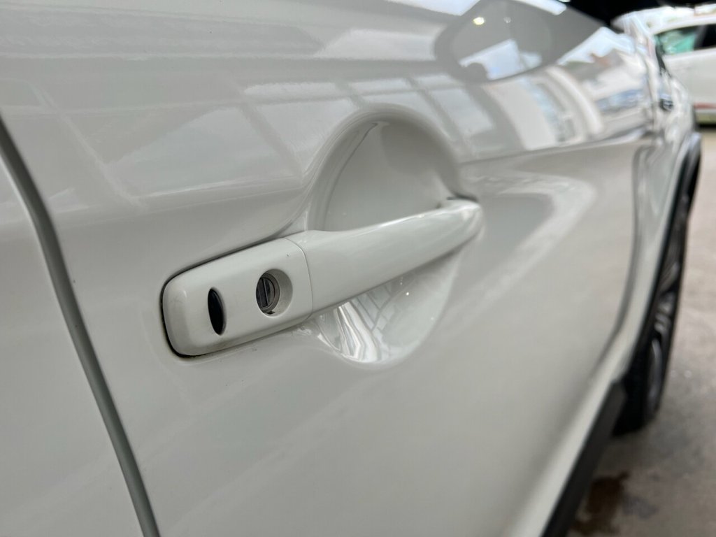 Used Mitsubishi ASX 2018 for sale - 76642394: Photo 50