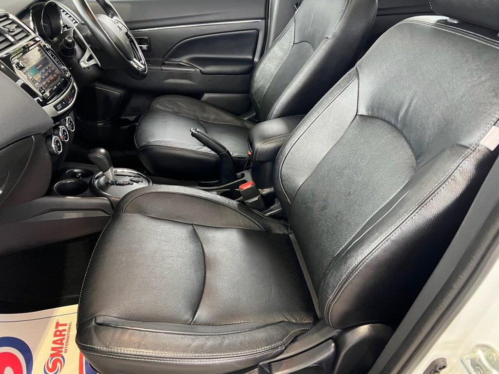 Used Mitsubishi ASX 2018 for sale - 76642394: Photo 7