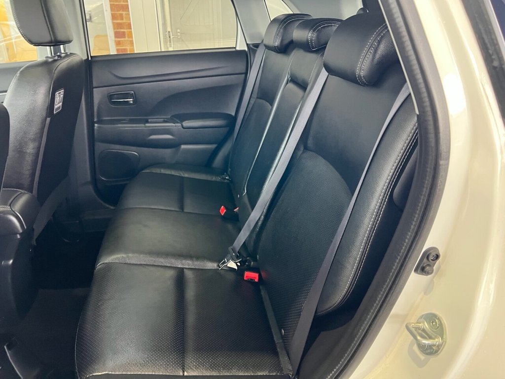 Used Mitsubishi ASX 2018 for sale - 76642394: Photo 8