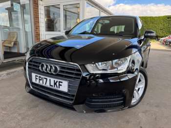 2017 (17) - 1.6 TDI SE 5dr