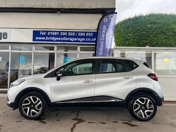 Used Renault Captur 2018 for sale - 79811996: Photo