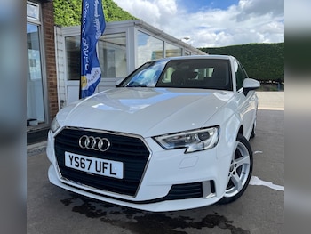 Used Audi A3 2017 for sale - 78850444: Photo