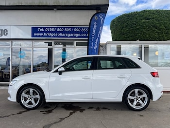 Used Audi A3 2017 for sale - 78850444: Photo