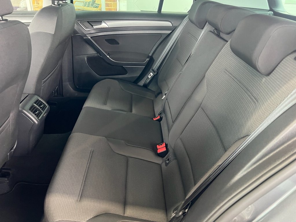 Used Volkswagen Golf 2019 for sale - 76367462: Photo 11