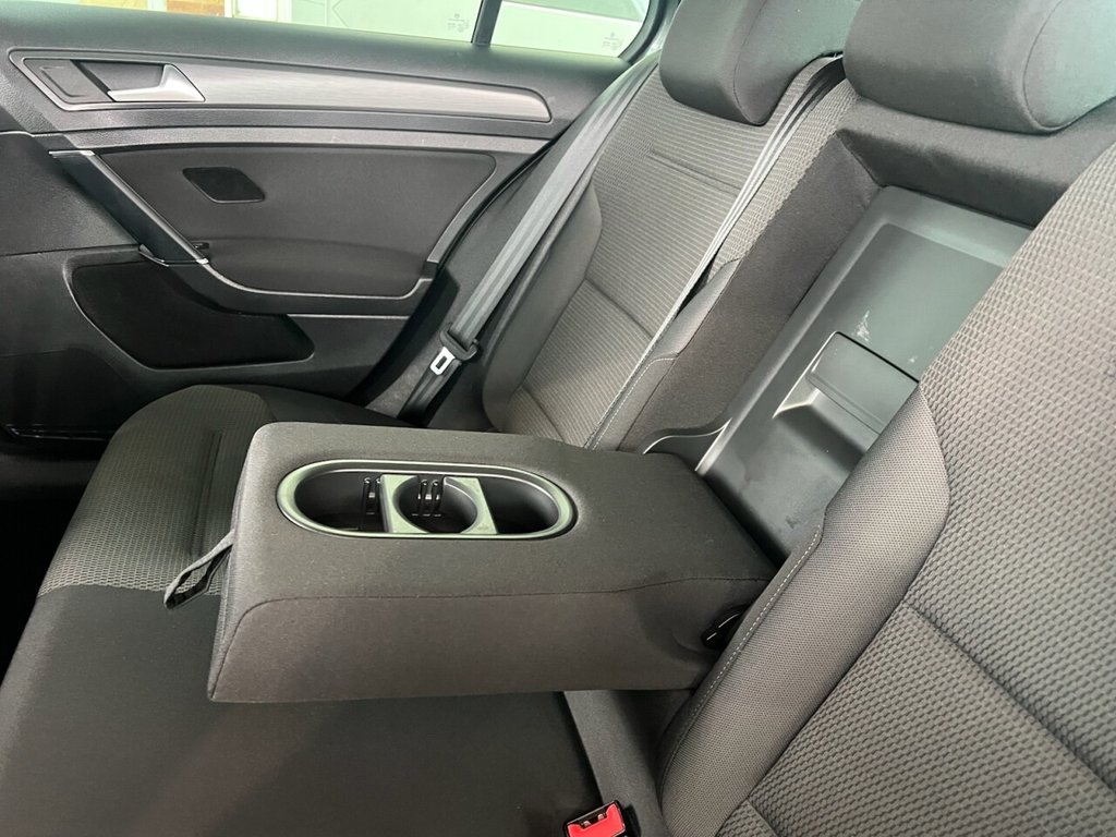Used Volkswagen Golf 2019 for sale - 76367462: Photo 12
