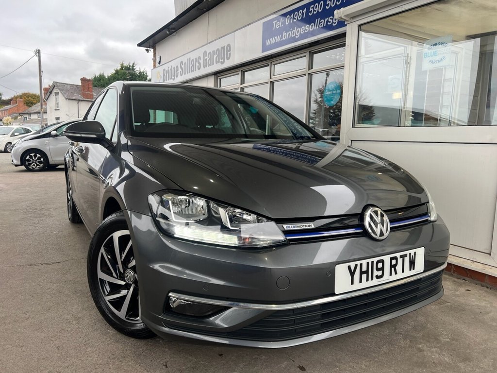 Used Volkswagen Golf 2019 for sale - 76367462: Photo 14
