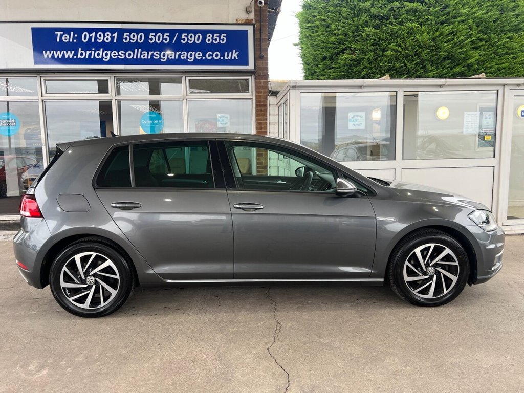 Used Volkswagen Golf 2019 for sale - 76367462: Photo 15