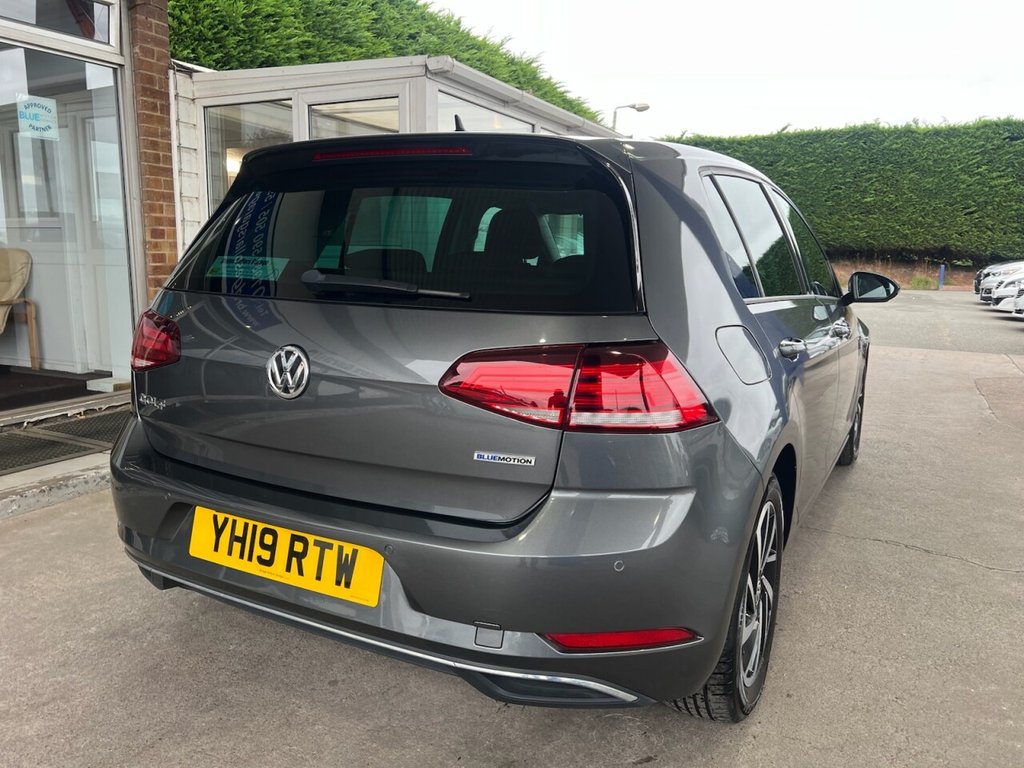Used Volkswagen Golf 2019 for sale - 76367462: Photo 16