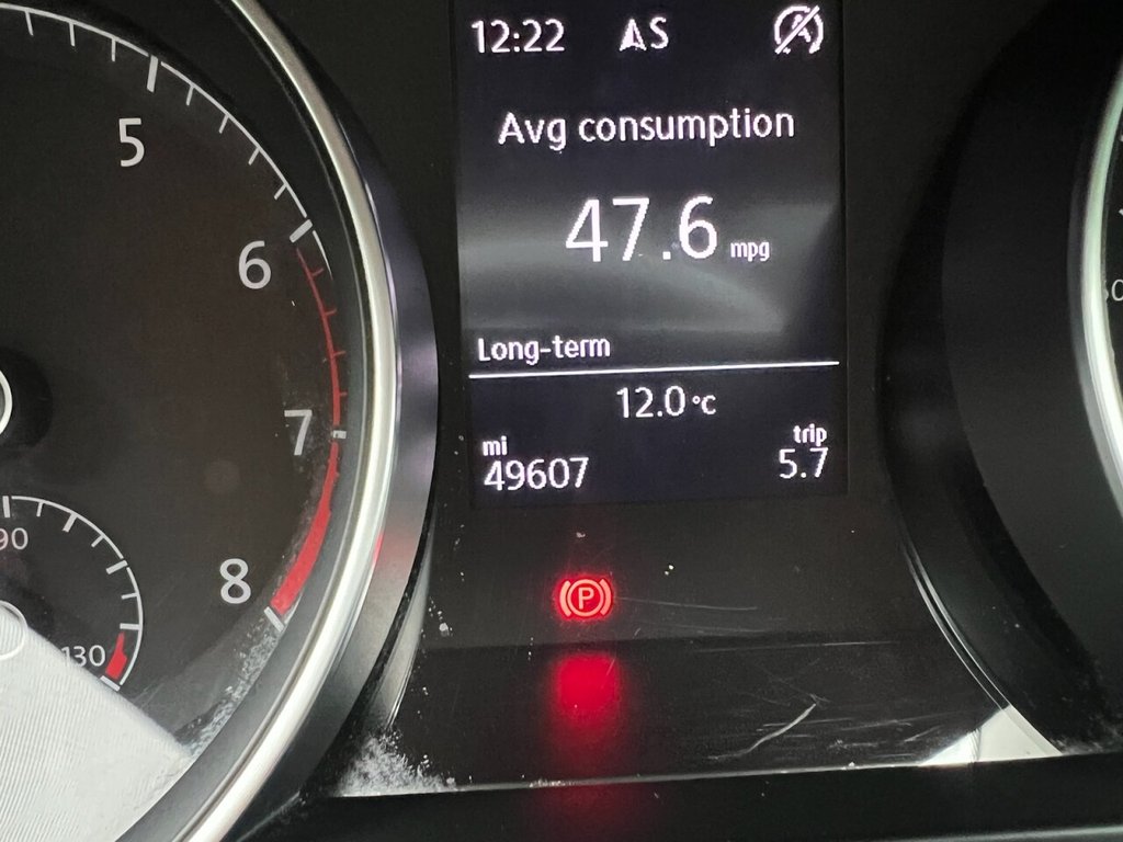 Used Volkswagen Golf 2019 for sale - 76367462: Photo 18
