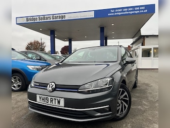 2019 (19) - 1.5 TSI EVO Match 5dr