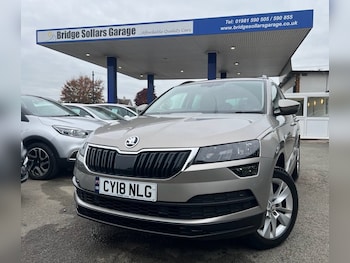 2018 (18) - 1.6 TDI SE Technology 5dr