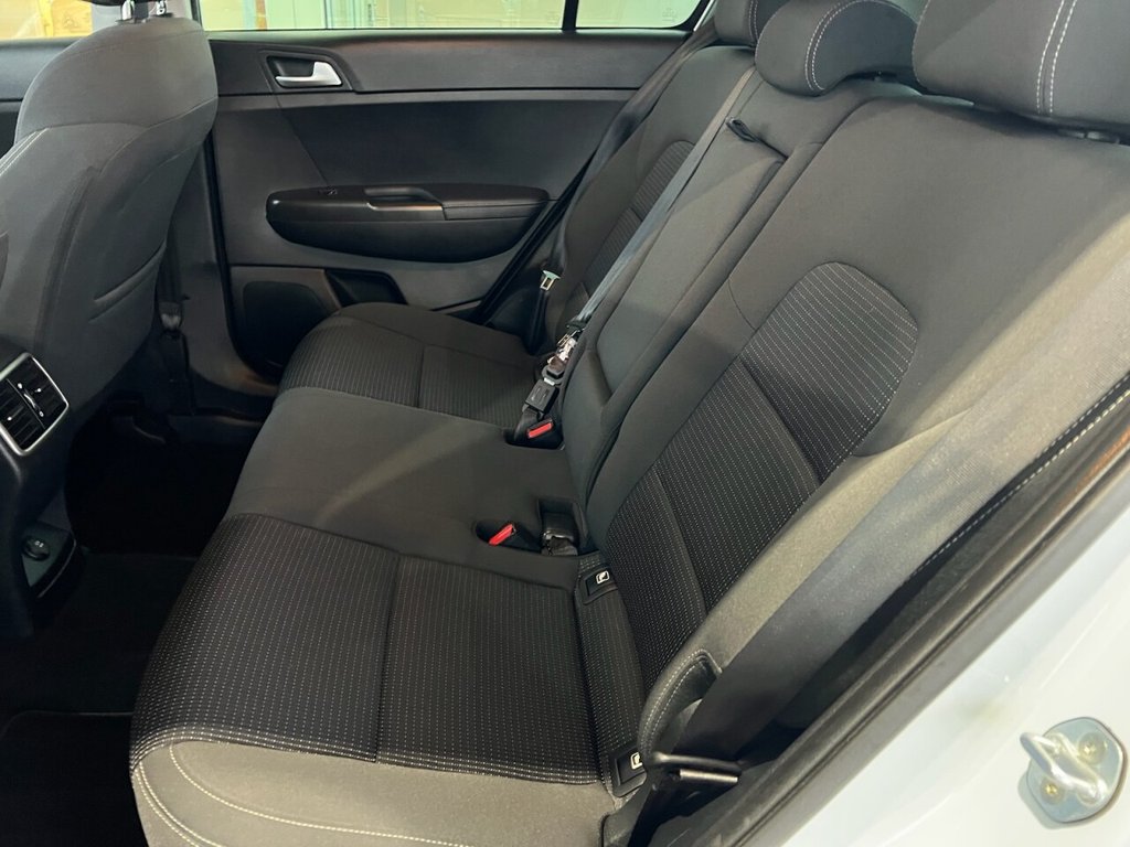 Used Kia Sportage 2017 for sale - 76496515: Photo 11