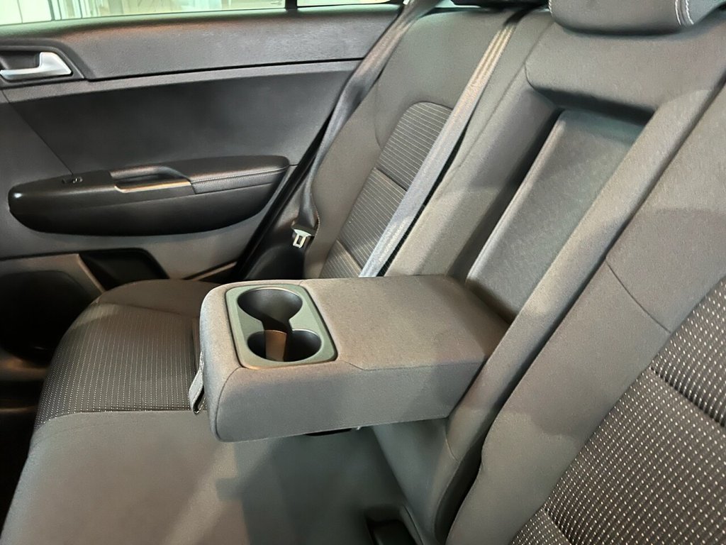 Used Kia Sportage 2017 for sale - 76496515: Photo 12