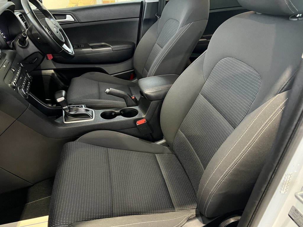 Used Kia Sportage 2017 for sale - 76496515: Photo 15