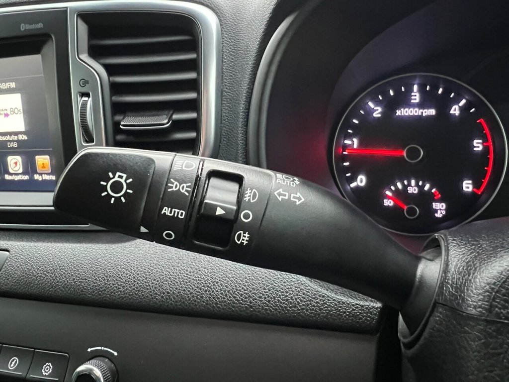 Used Kia Sportage 2017 for sale - 76496515: Photo 30