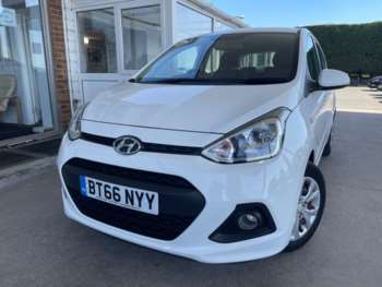 2016 (66) - 1.2 SE 5dr Auto
