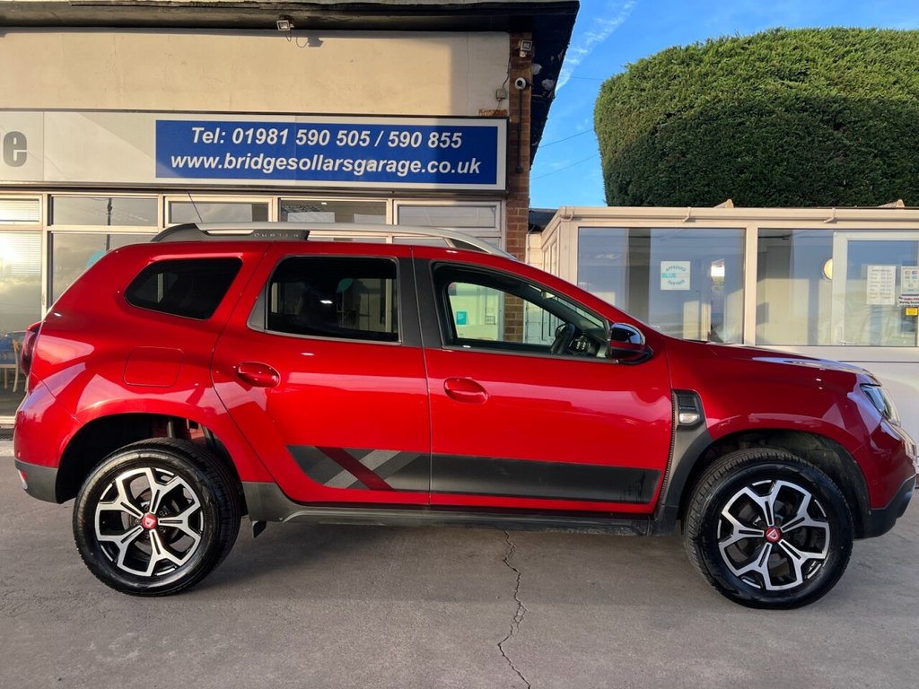 Used Dacia Duster 2020 for sale - 77507824: Photo 12