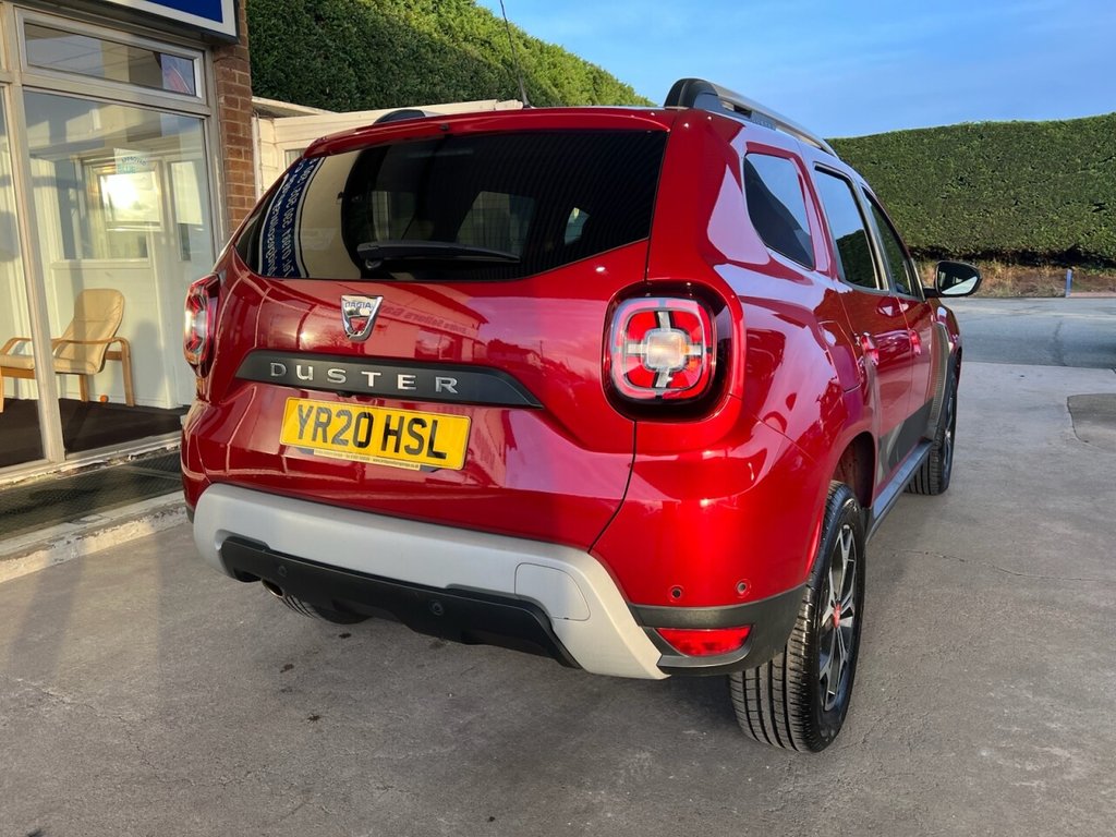 Used Dacia Duster 2020 for sale - 77507824: Photo 13