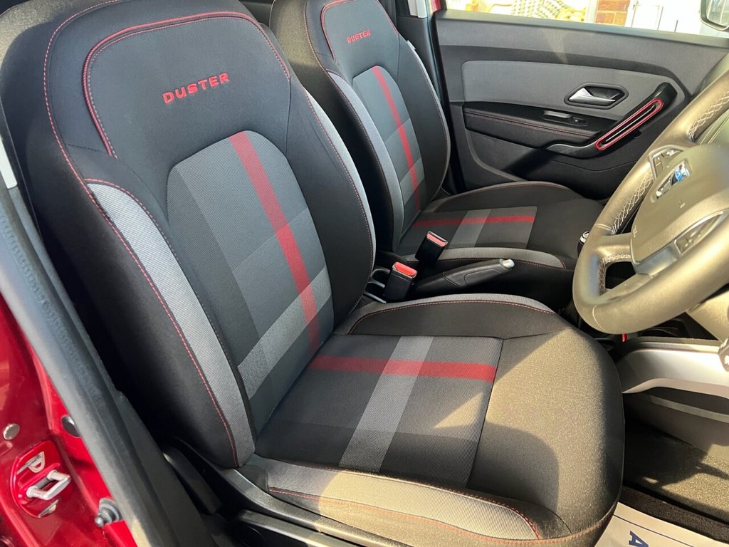 Used Dacia Duster 2020 for sale - 77507824: Photo 14