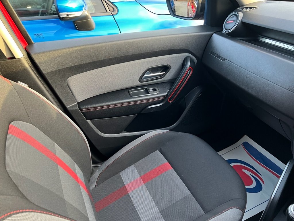 Used Dacia Duster 2020 for sale - 77507824: Photo 16