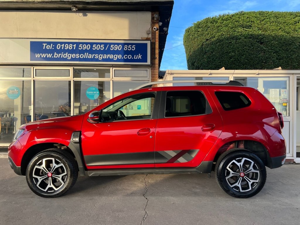 Used Dacia Duster 2020 for sale - 77507824: Photo 2