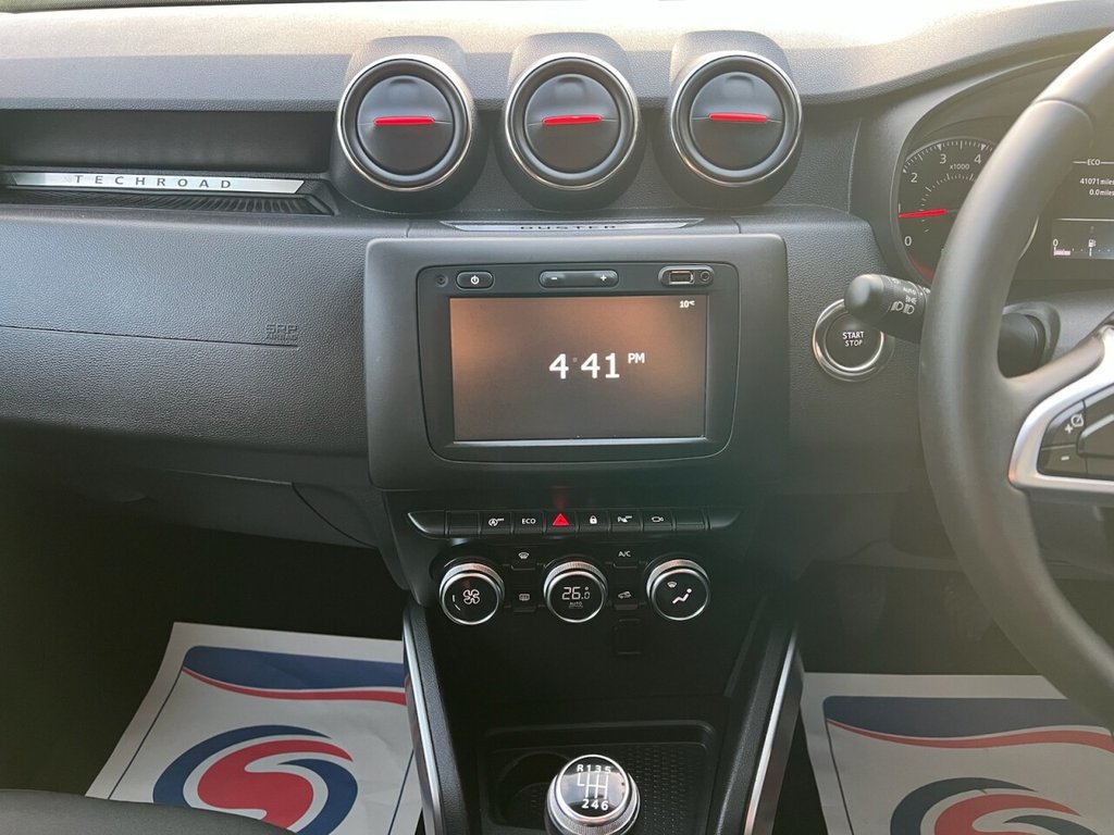 Used Dacia Duster 2020 for sale - 77507824: Photo 20