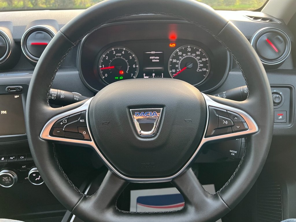 Used Dacia Duster 2020 for sale - 77507824: Photo 21
