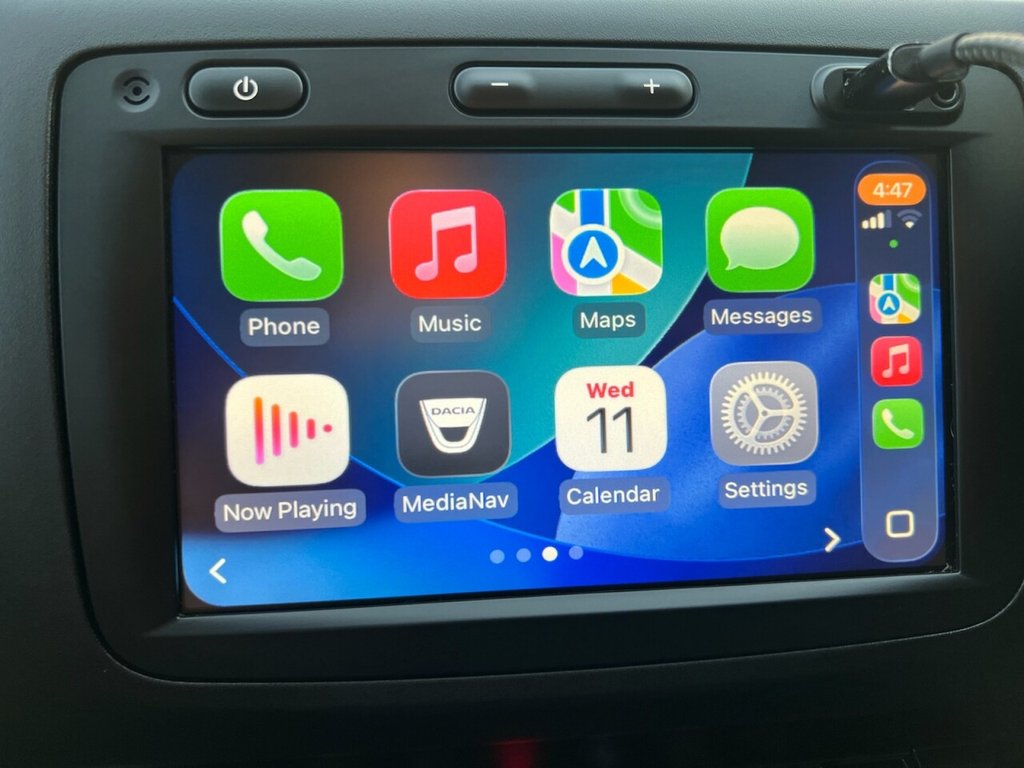 Used Dacia Duster 2020 for sale - 77507824: Photo 28