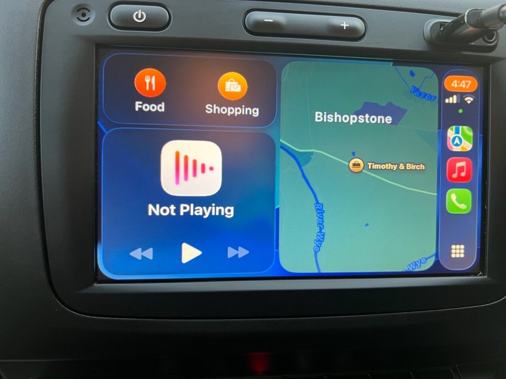 Used Dacia Duster 2020 for sale - 77507824: Photo 30