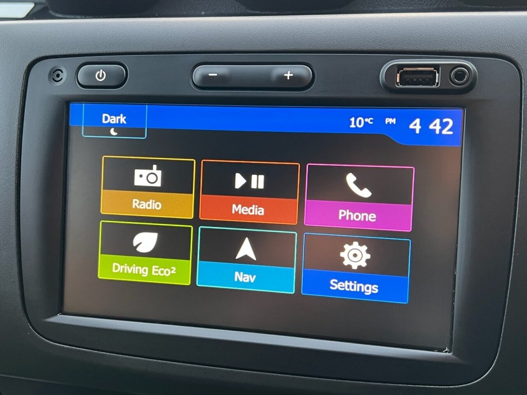 Used Dacia Duster 2020 for sale - 77507824: Photo 31