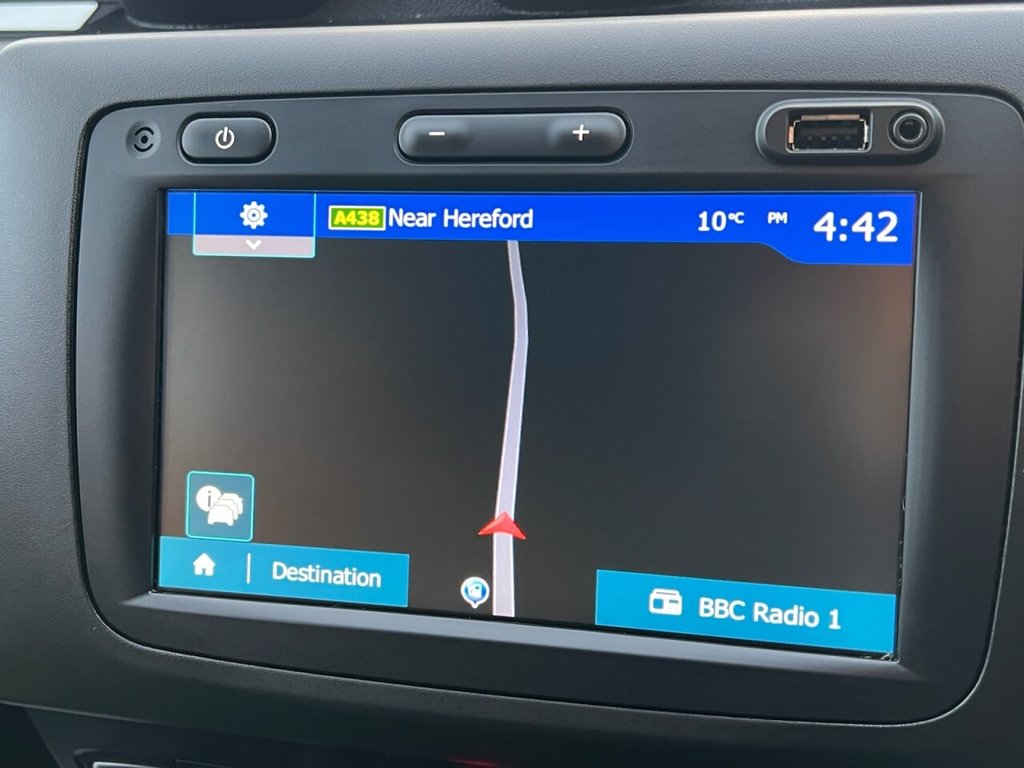 Used Dacia Duster 2020 for sale - 77507824: Photo 35