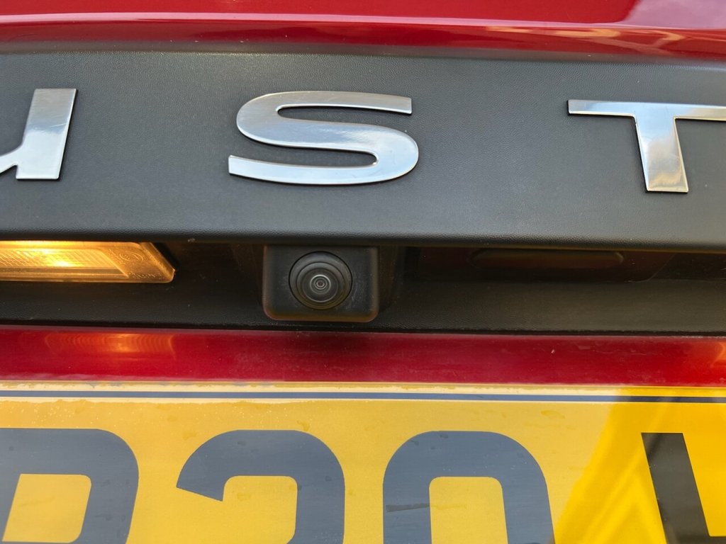 Used Dacia Duster 2020 for sale - 77507824: Photo 46