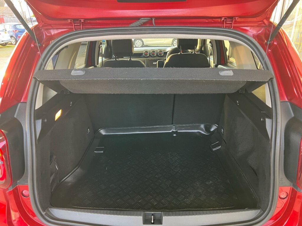 Used Dacia Duster 2020 for sale - 77507824: Photo 5