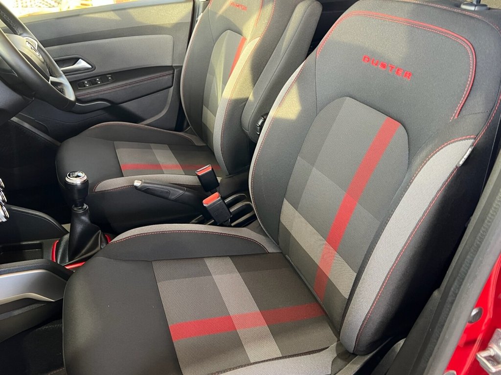 Used Dacia Duster 2020 for sale - 77507824: Photo 8