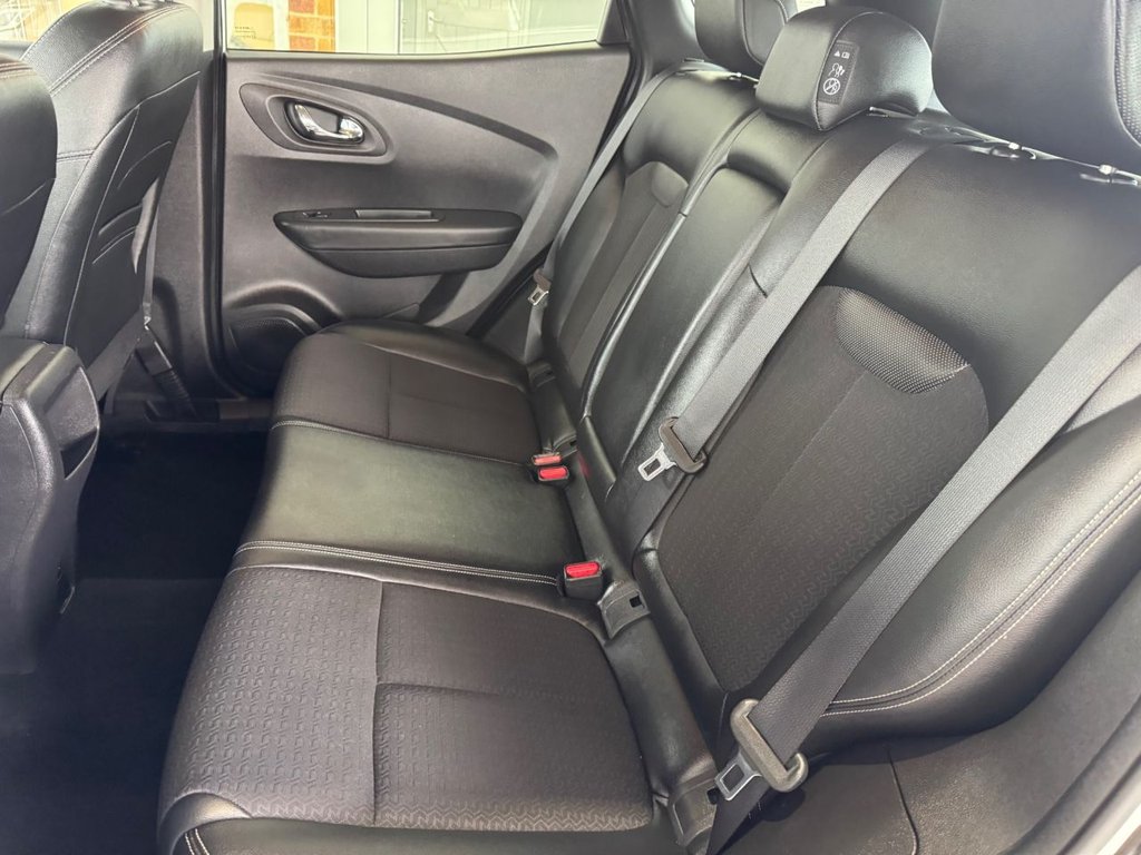 Used Renault Kadjar 2018 for sale - 77995363: Photo 14