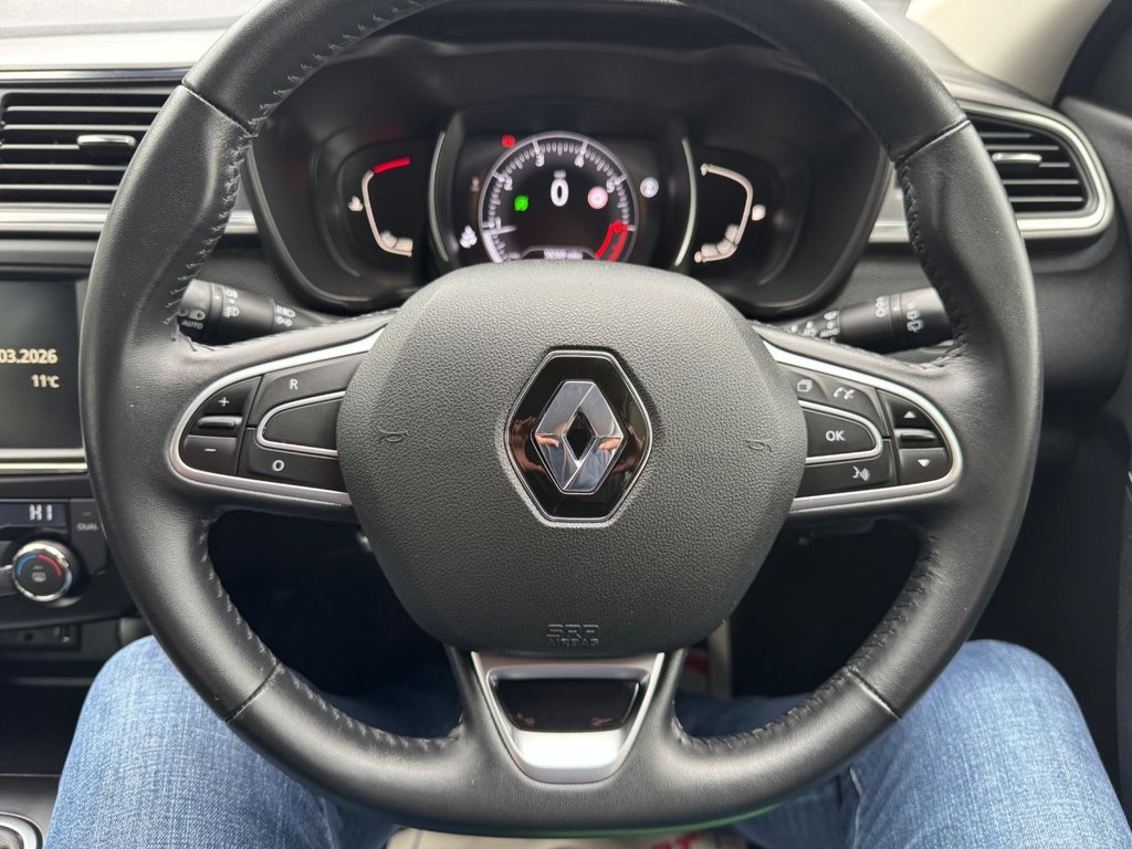 Used Renault Kadjar 2018 for sale - 77995363: Photo 17