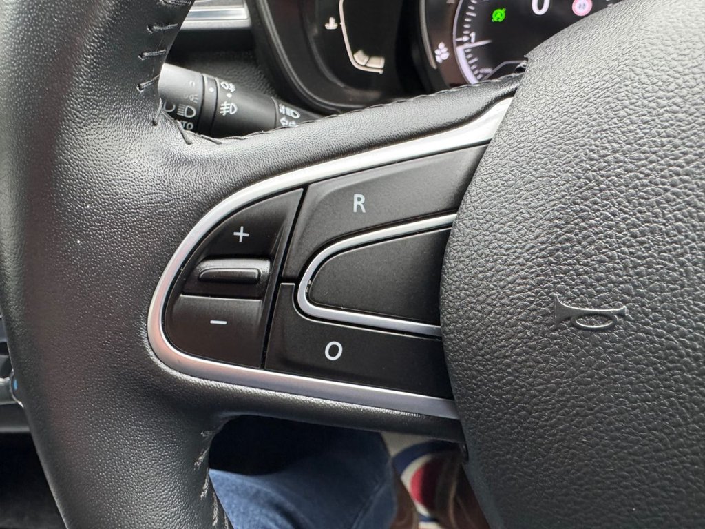 Used Renault Kadjar 2018 for sale - 77995363: Photo 18